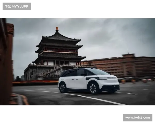 CLTC续航550km iCAR V23长续航版打破里程焦虑让出行更无忧